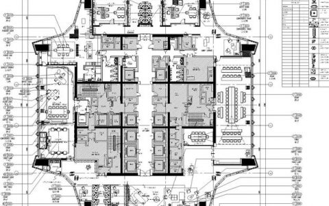 CAD plan命令具体怎么用？