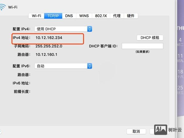 如何查询别名是什么ip