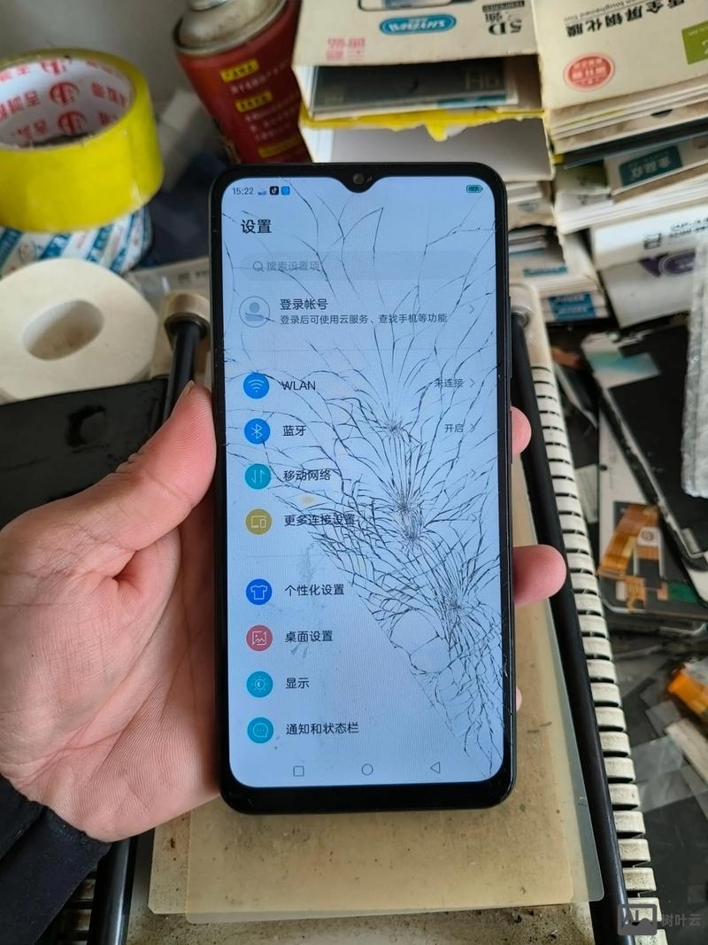 中兴手机开机无命令