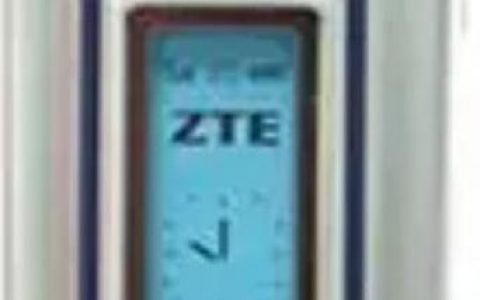 中兴手机开机无命令怎么办?