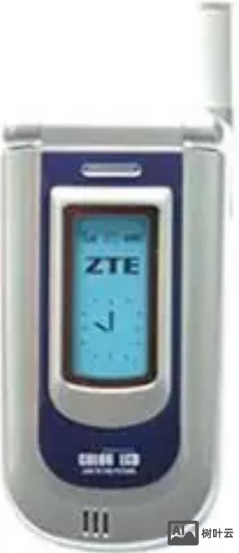 中兴手机开机无命令