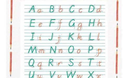 如何正确使用大写字母?