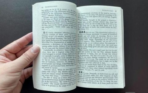 如何高效吃透一门语音？关键在哪？