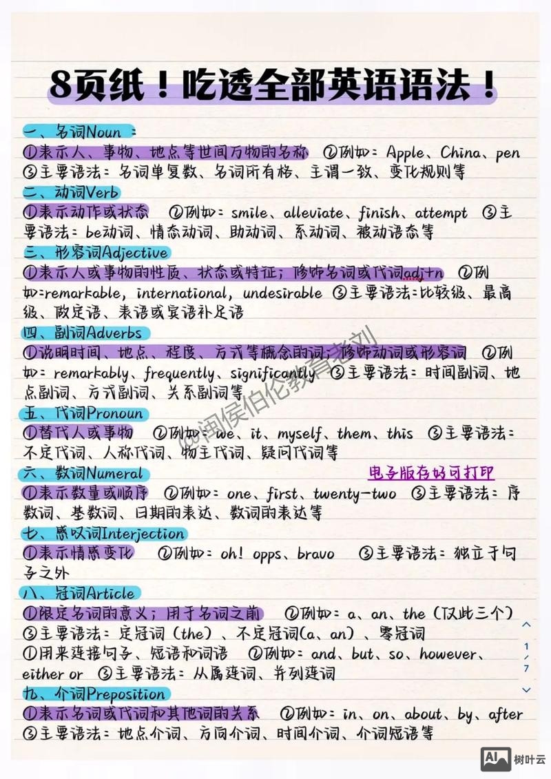 如何吃透一门语音