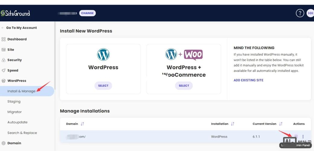 wordpress如何建英文网站