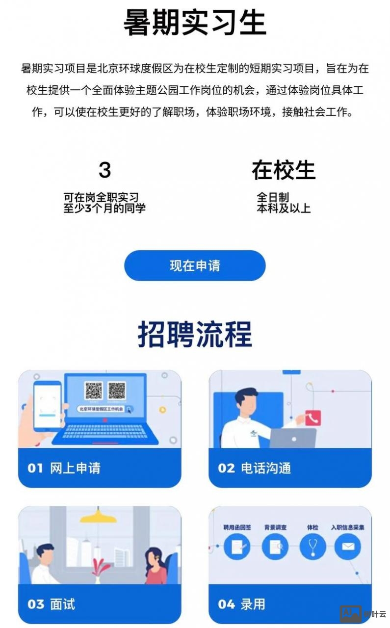 北京catalog招聘
