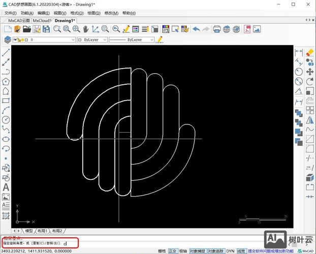 cad延伸命令不能相交
