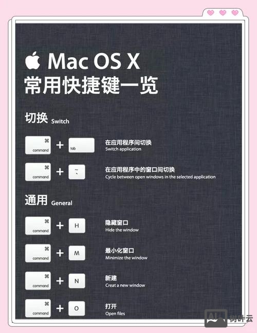 mac怎么使用命令