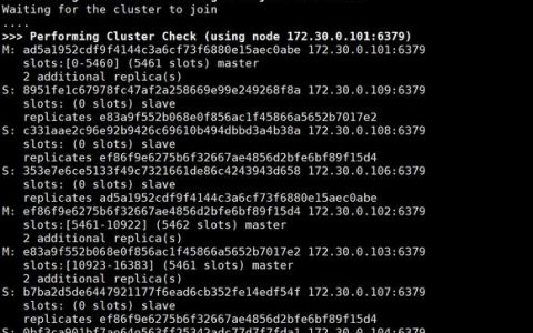 Redis 命令集有哪些常用命令？