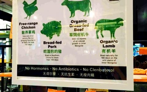 上海greenandsafe招聘有何具体要求？