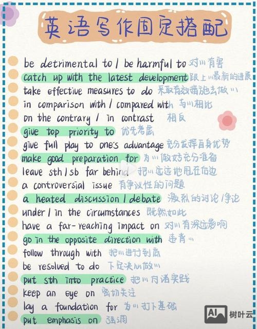 上海高考英语如何提分手