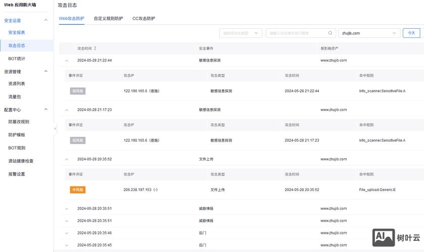 亿速cdn如何配置使用