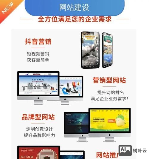 大良营销网站建设如何