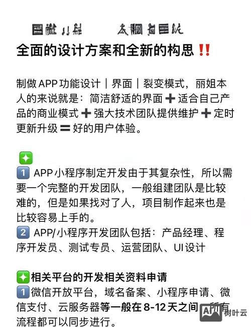 如何开发原生态app