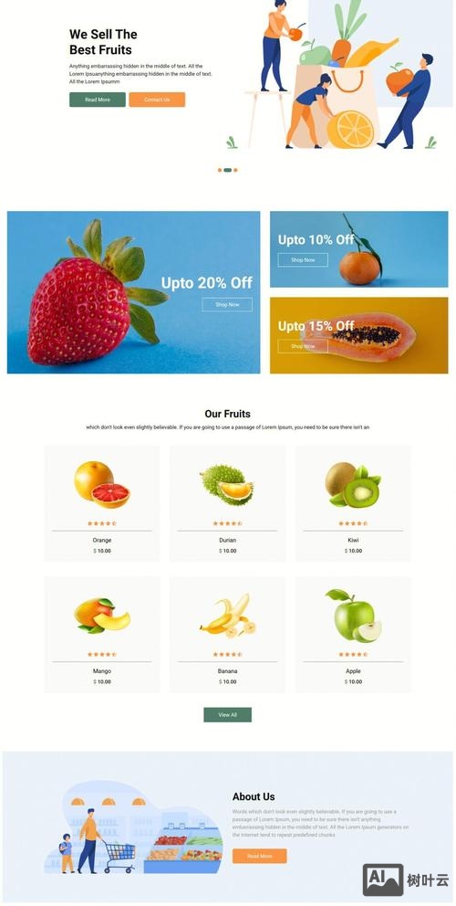 如何自己创建购物网站