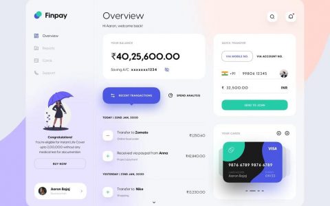 网站后台入口在哪？如何登录操作？