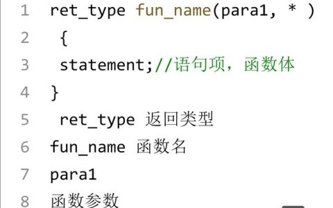 C语言命令手册如何快速查找与使用？