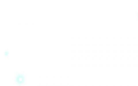 JS星星闪动特效如何实现？