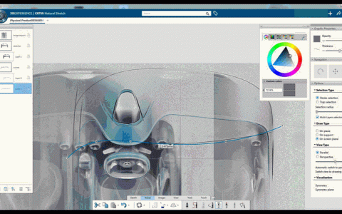 Catia运动仿真命令如何快速上手？