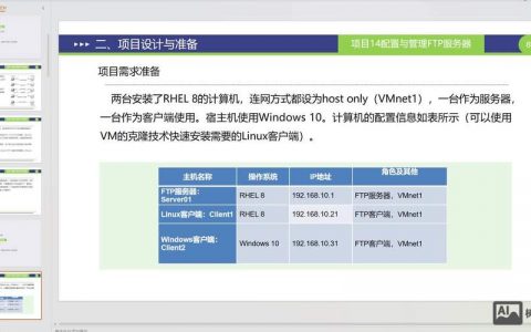 服务器如何配置PHP环境？