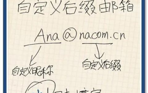 制定域名需注意哪些关键点？