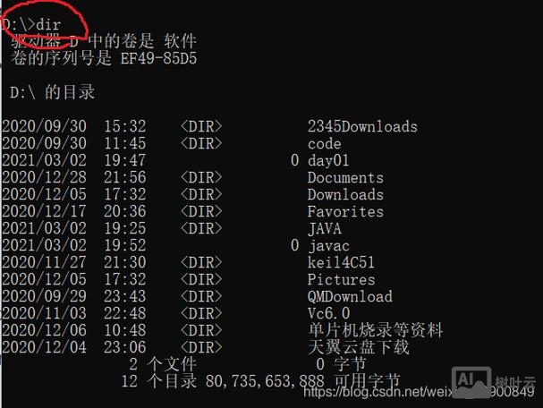 java性能监控命令