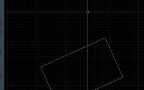 CAD反方向命令如何快速操作?