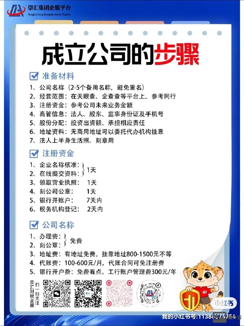 新公司 如何做推广