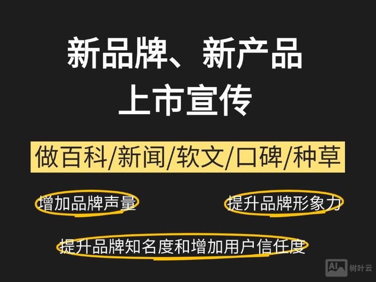 新公司 如何做推广
