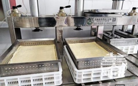 豆腐坊现在开还有前景吗？