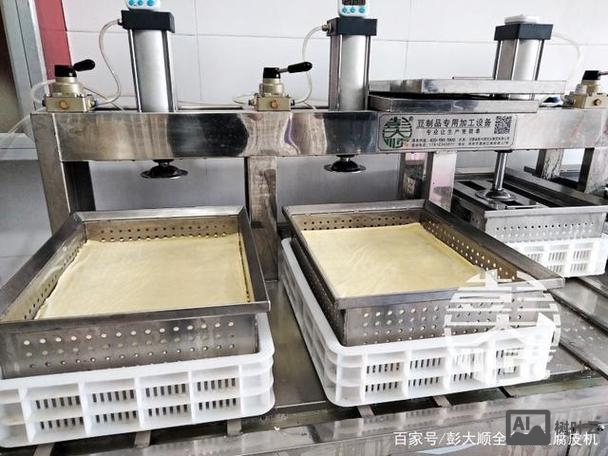 现在开豆腐坊前景如何