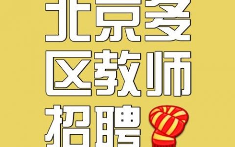 北京vice招聘，具体岗位要求是什么？