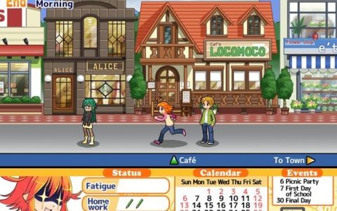 Cherry Club招聘，哪些岗位在等你？