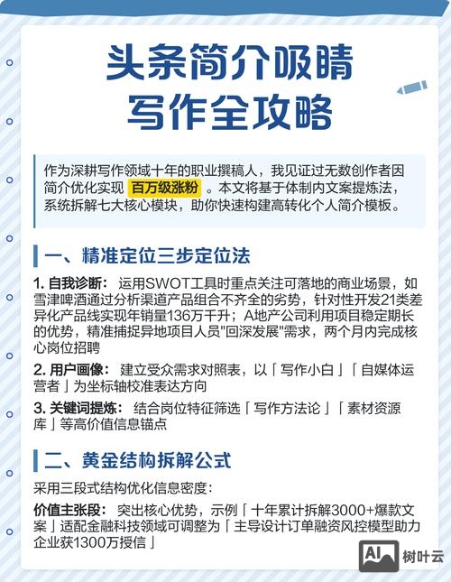 如何申请头条文章作者