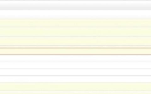长度如何设置？