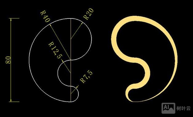 cad线段打断命令