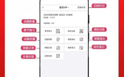 VIP招聘测评，到底测什么？