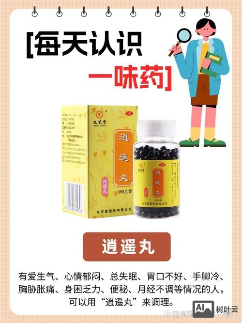 如何判断逍遥丸真假