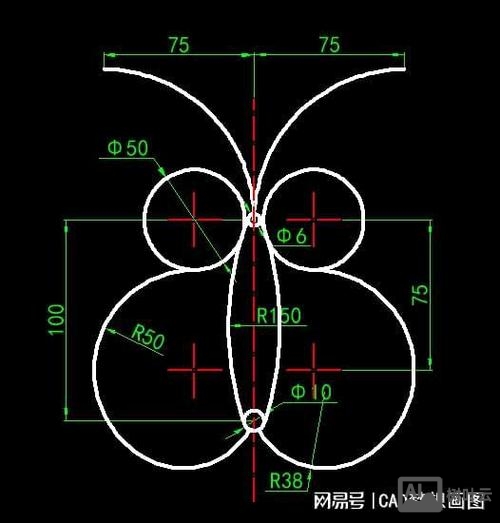 cad线条闭合命令