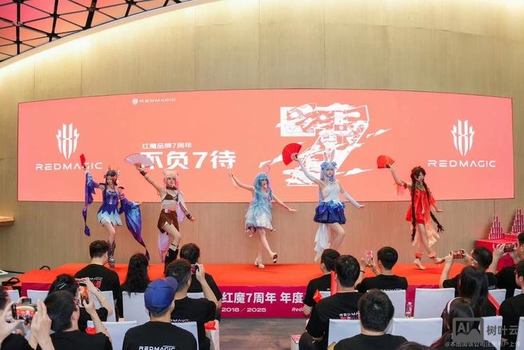 努比亚南昌招聘