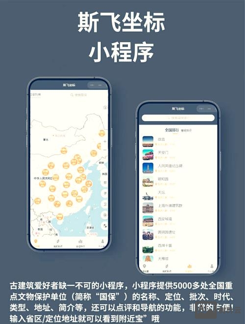 分公司如何定位小程序