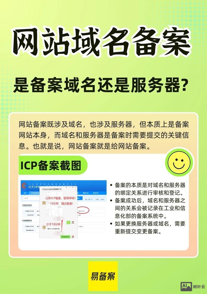 如何查看域名备案号