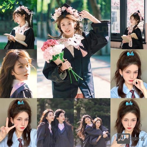 如何在集体中上镜自然