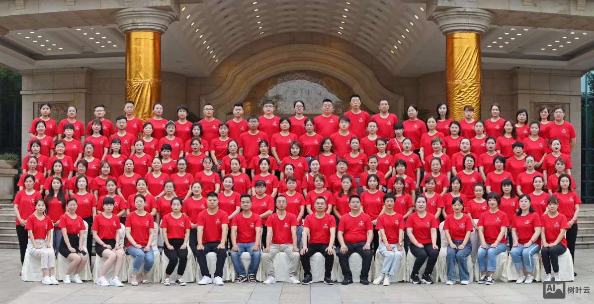 如何在集体中上镜自然