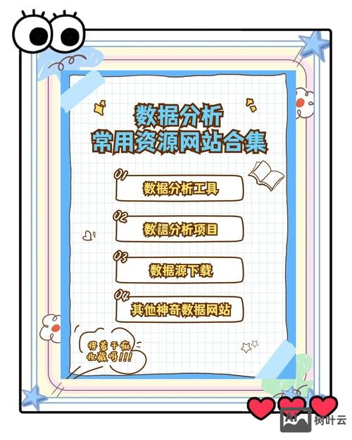 数据分析网站如何设计