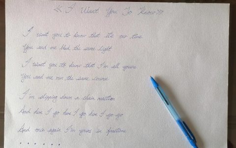 作品集如何展示才吸睛？