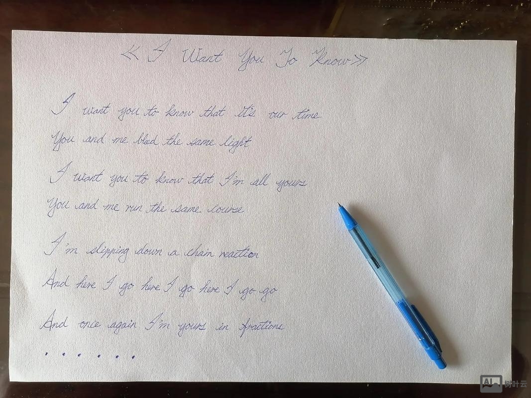 文章作品集如何展示