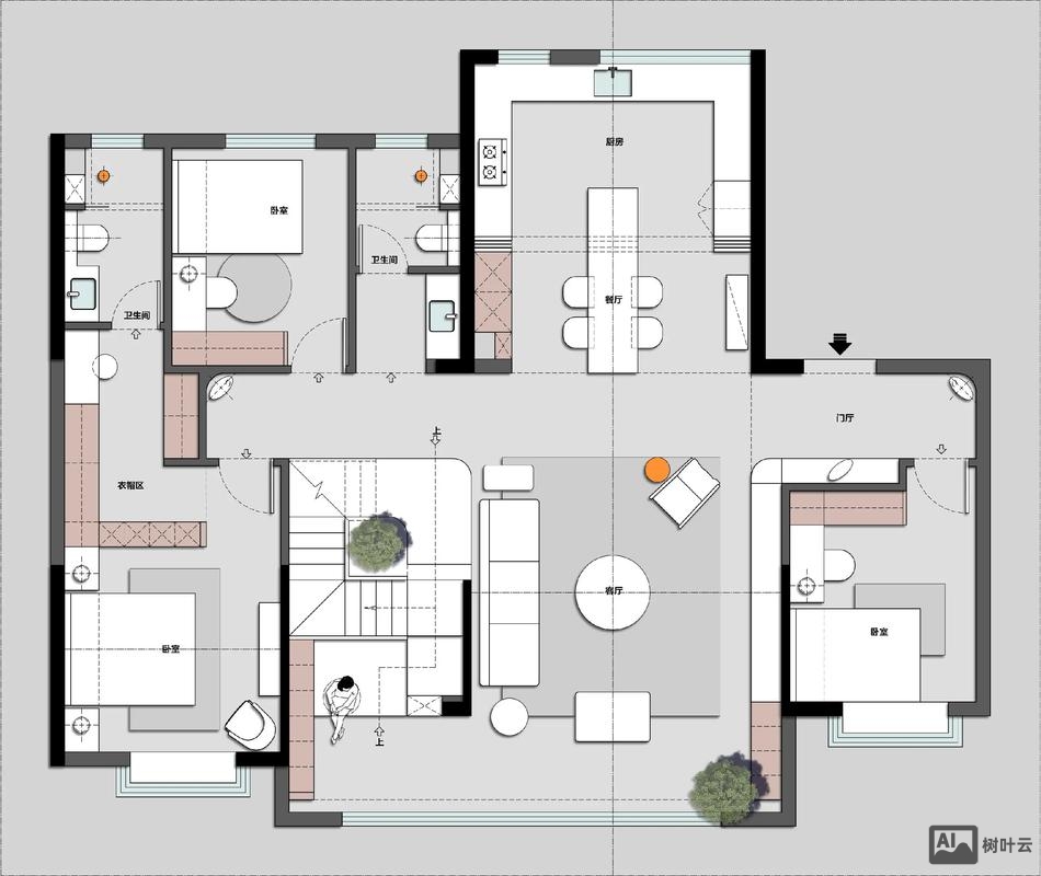 平面设计如何改版