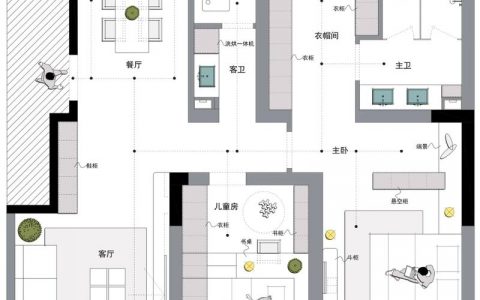 平面设计改版，如何避免踩坑？