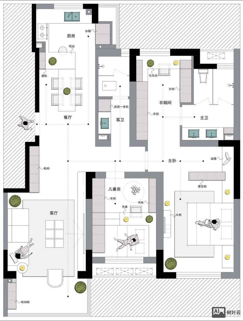 平面设计如何改版